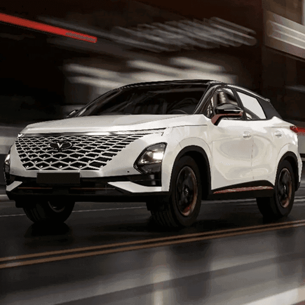 FX AWD